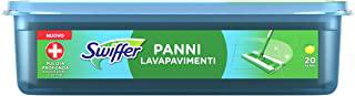 Recensioni di swiffer lavapavimenti