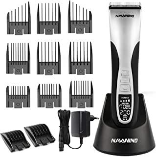 Recensioni di tagliacapelli elettrico professionale