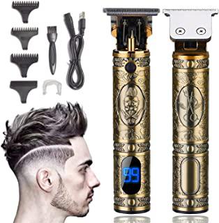 Recensioni di tagliacapelli professionale uomo