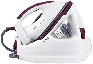 Recensioni di tefal ferro da stiro con caldaia