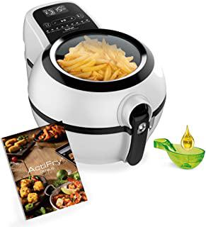 Recensioni di tefal friggitrice