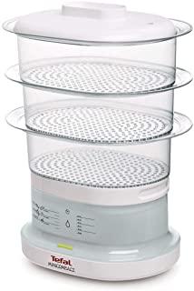Recensioni di tefal vaporiera