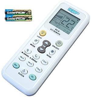 Recensioni di telecomando haier condizionatore