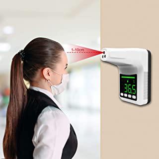 Recensioni di termo scanner