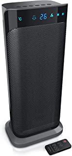 Recensioni di termo ventilatore