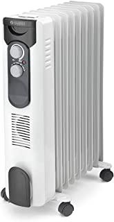 Recensioni di termoconvettore a basso consumo