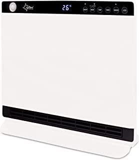 Recensioni di termoconvettore a soffitto