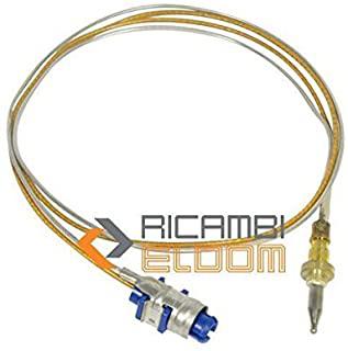 Recensioni di termocoppia piano cottura