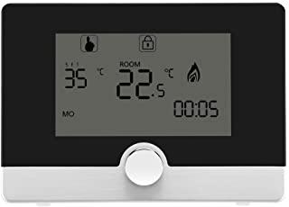Recensioni di termostato caldaia collegamento