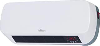 Recensioni di termoventilatore bagno