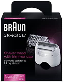 Recensioni di testina rasoio braun