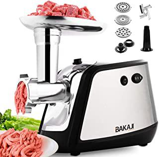 Recensioni di tritacarne e passapomodoro