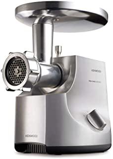 Recensioni di tritacarne elettrico professionale