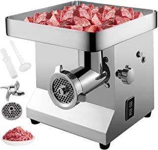 Recensioni di tritacarne elettrico