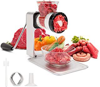 Recensioni di tritacarne insaccatrice