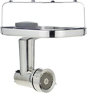 Recensioni di tritacarne kenwood