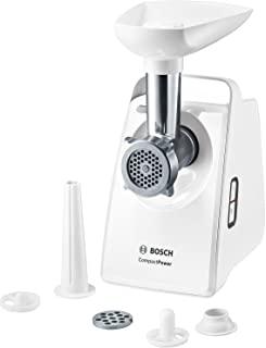 Recensioni di tritacarne professionale