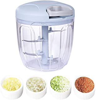 Recensioni di tritatutto manuale tupperware