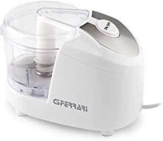 Recensioni di tritatutto moulinex