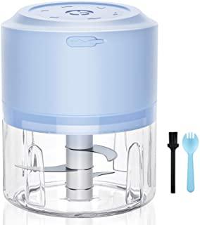 Recensioni di tritatutto smeg