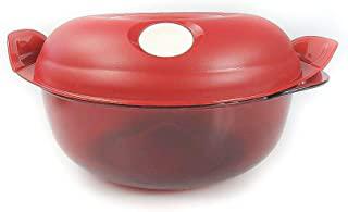 Recensioni di tupperware microonde