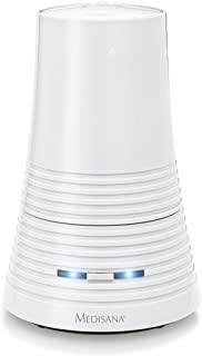 Recensioni di umidificatore ultrasuoni