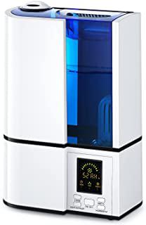 Recensioni di umidificatori per termosifoni