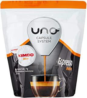 Recensioni di uno system macchina caffè