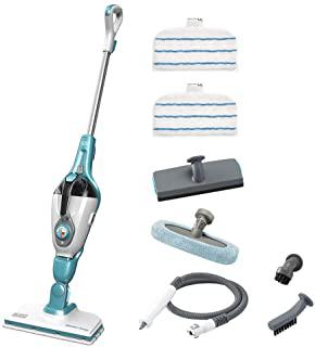 Recensioni di vaporella black and decker