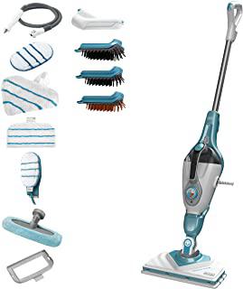 Recensioni di vaporetto black and decker