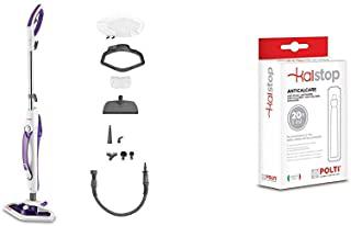 Recensioni di vaporetto polti smart 100