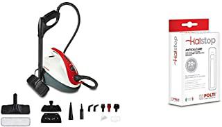 Recensioni di vaporetto polti smart 30 s