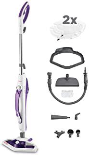 Recensioni di vaporetto polti sv 220