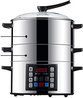 Recensioni di vaporiera ariete
