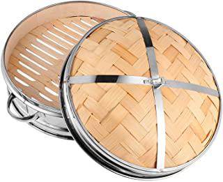 Recensioni di vaporiera bamboo