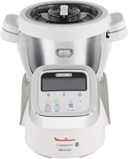 Recensioni di vaporiera moulinex
