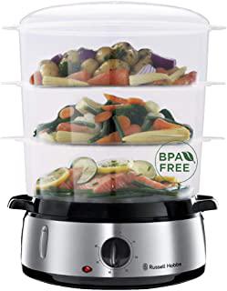 Recensioni di vaporiera russell hobbs
