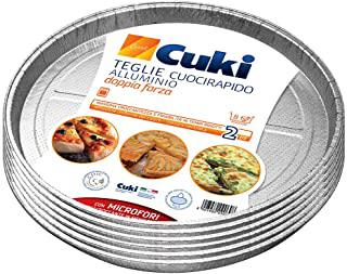 Recensioni di vaschette alluminio forno
