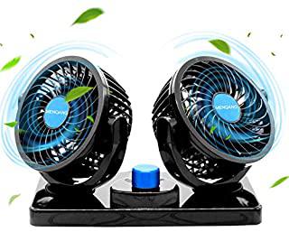 Recensioni di ventilatore 12 volt potente