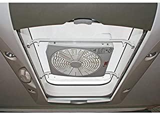 Recensioni di ventilatore 12 volt