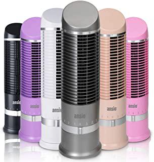Recensioni di ventilatore a colonna silenzioso