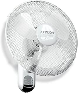 Recensioni di ventilatore a muro