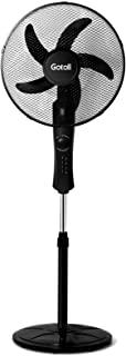 Recensioni di ventilatore a piantana