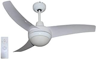 Recensioni di ventilatore a soffitto con telecomando