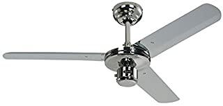 Recensioni di ventilatore a soffitto senza pale
