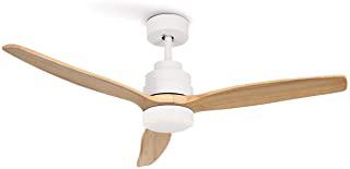 Recensioni di ventilatore a soffitto vortice nordik