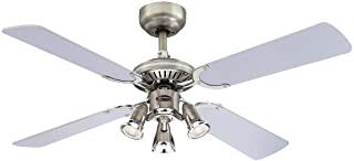 Recensioni di ventilatore a soffitto