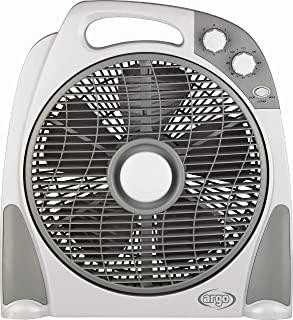 Recensioni di ventilatore argo
