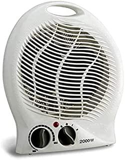 Recensioni di ventilatore aria calda e fredda