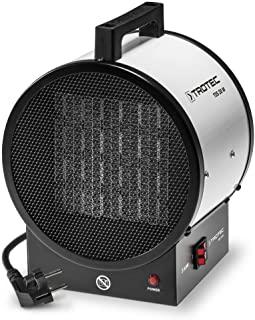 Recensioni di ventilatore aria calda